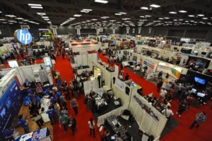 trade-show