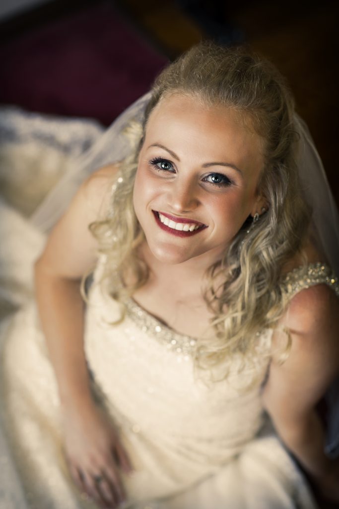 favorite bride photo