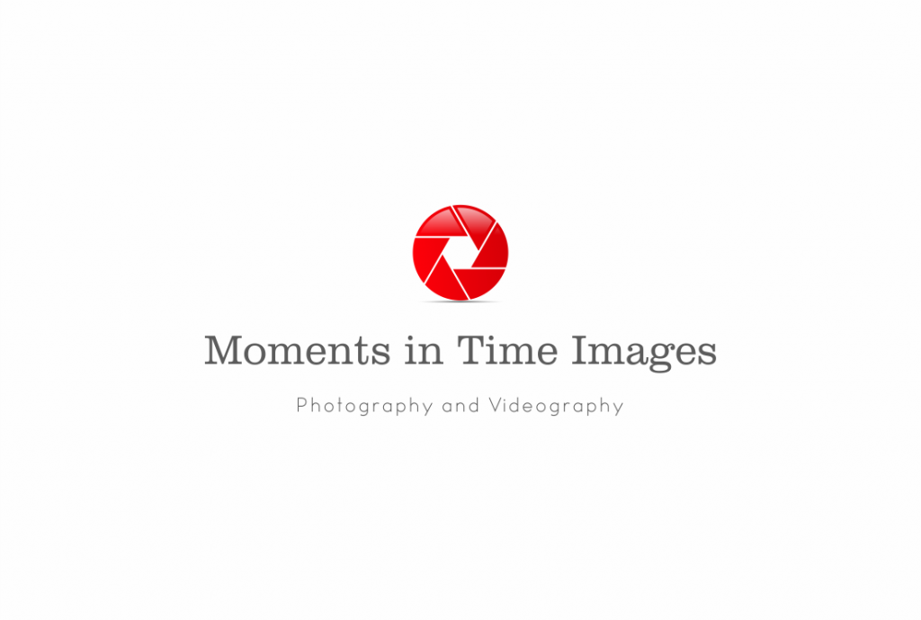 Moments in Time logo for new website