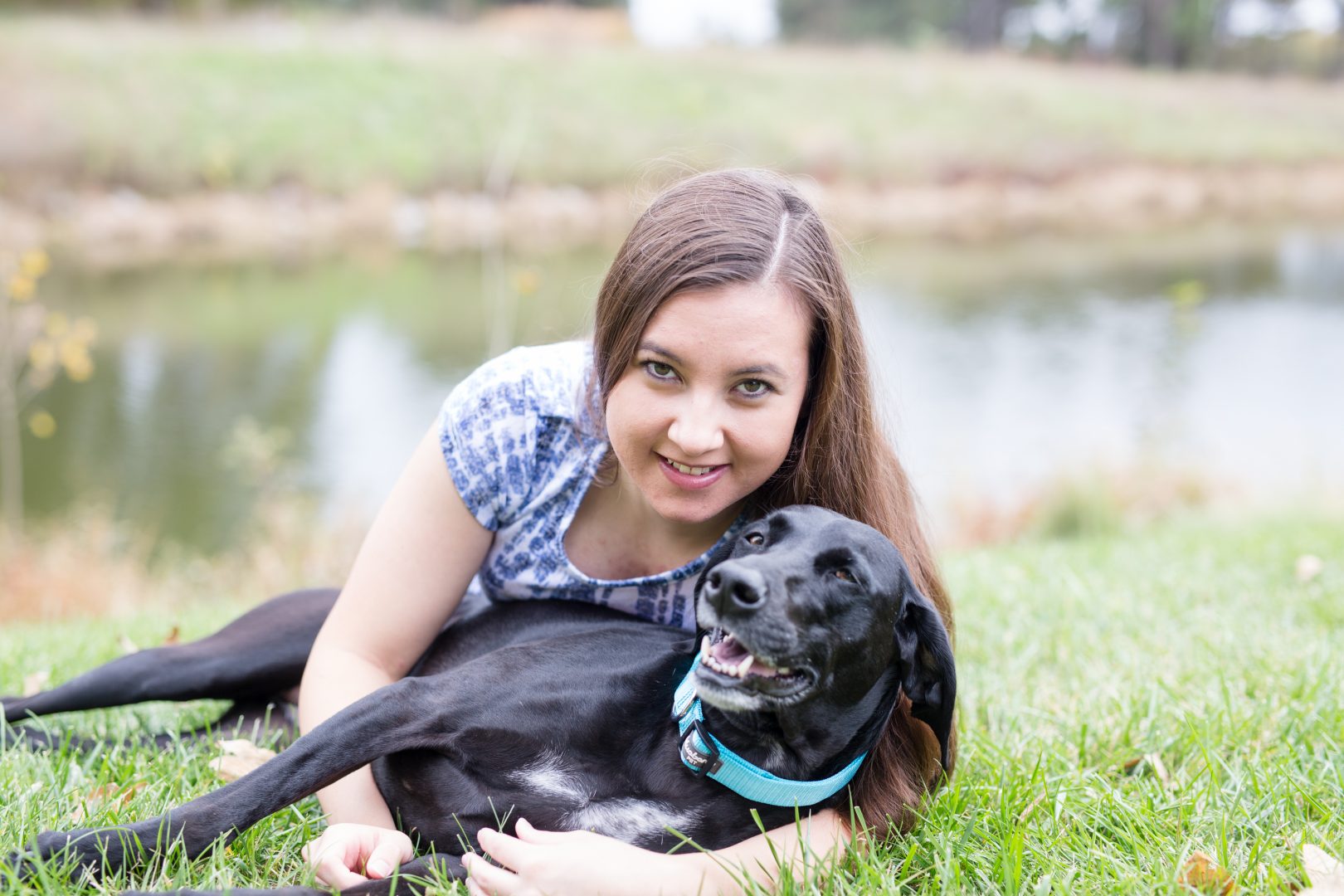 Ashley - Lori Black Photography
