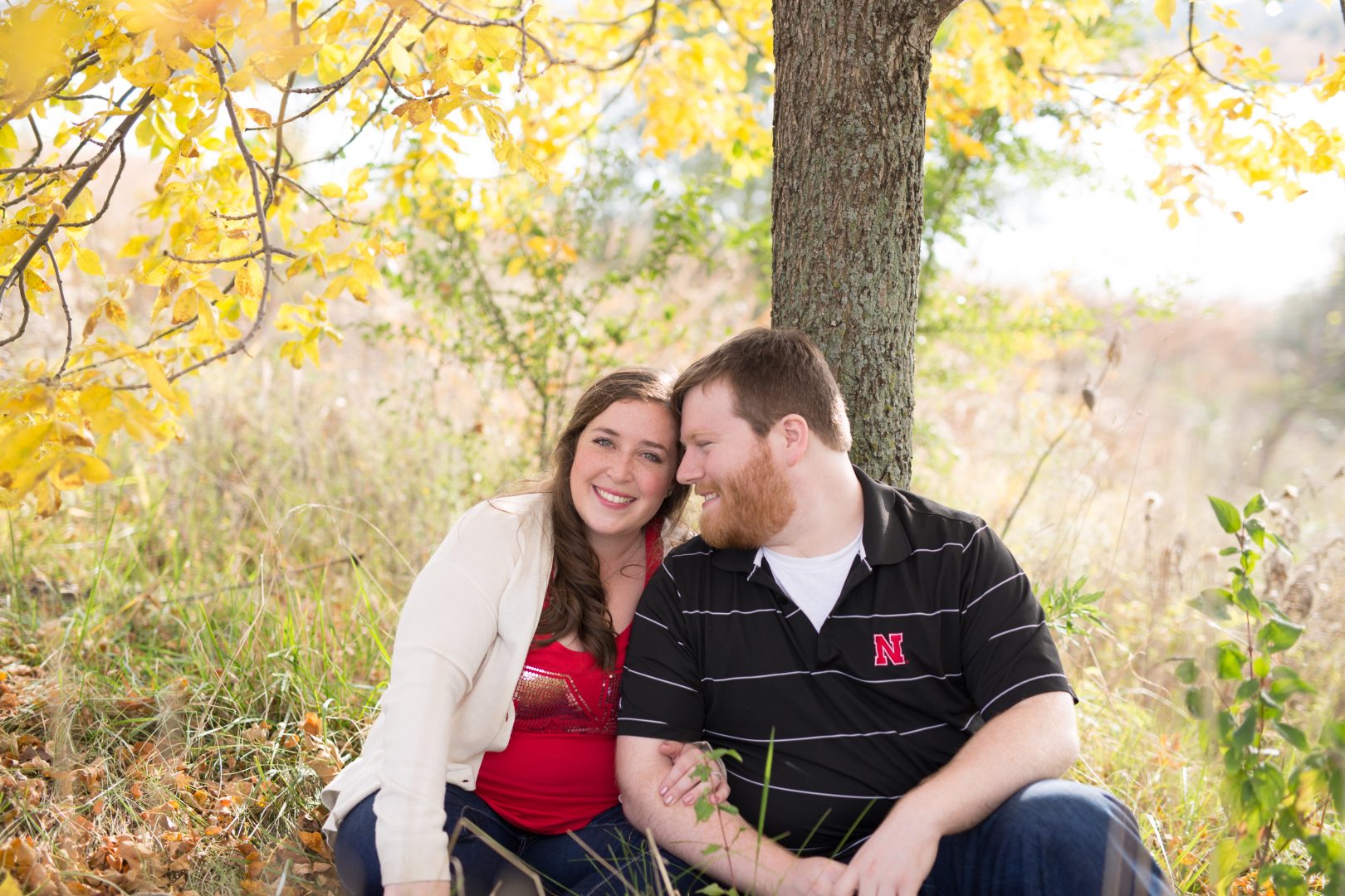 Kara & James - Lori Black Photography