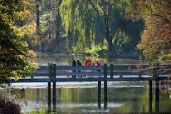 Nebraska State Parks