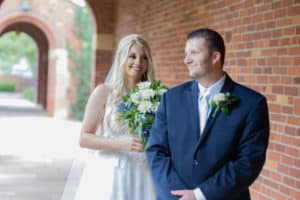 the first look
