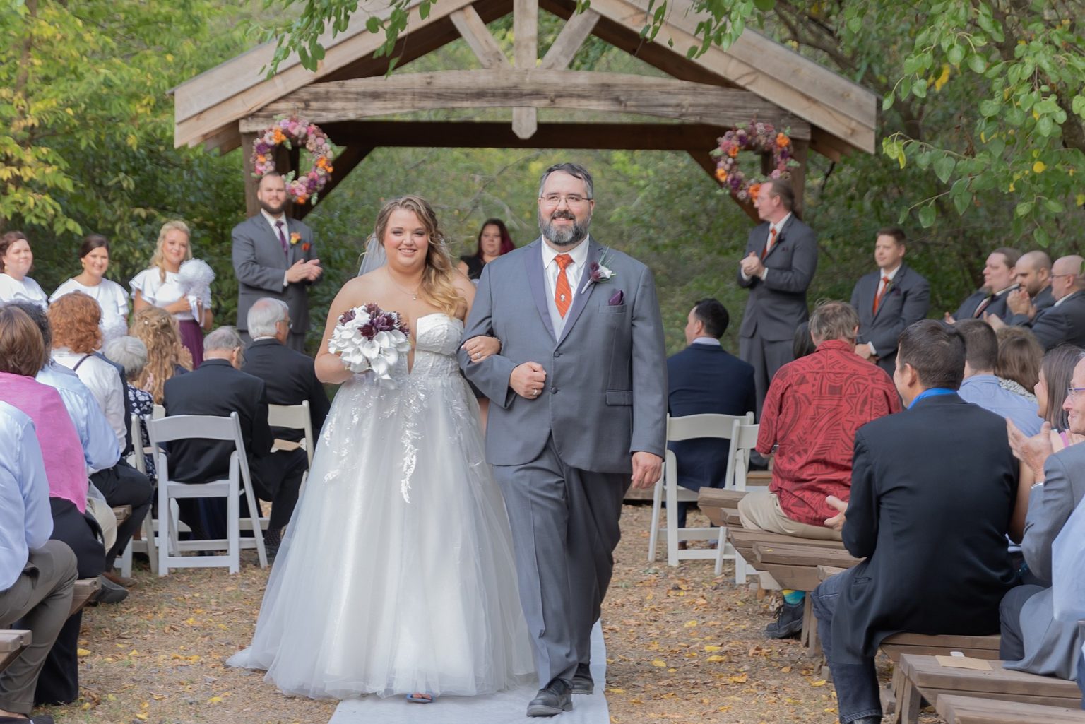Roca Berry Farm Wedding Venue for Dream Rustic Celebration - Lori Black